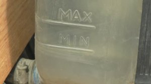 Куда уходит антифриз. Протечек и потёков не видно. В чём причина? Давайте разберёмся.