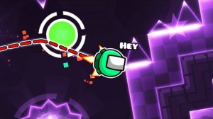 Green Orb, Geometry Dash 2.2
Зелёная сфера, Geometry Dash 2.2