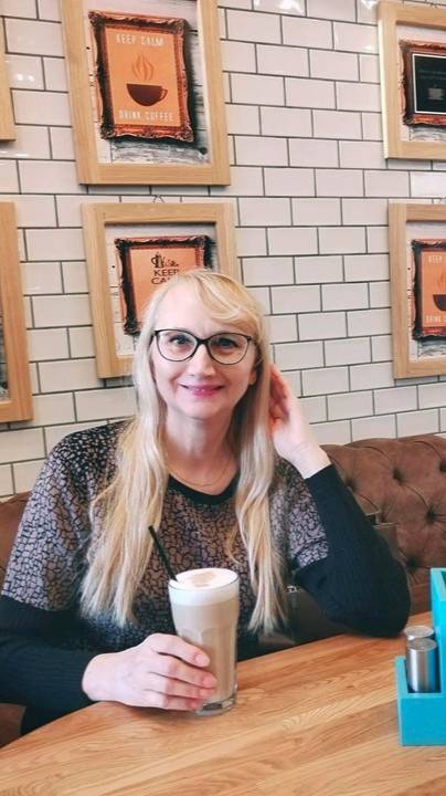 Кофейня Coffee Cake, уютное место. смотреть онлайн