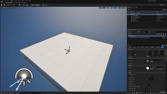 3 -Object placement смотреть онлайн