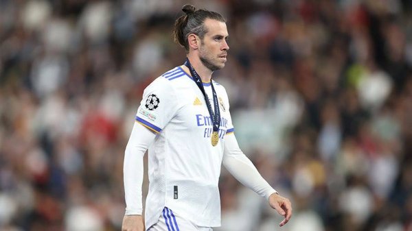 Гарет Бэйл !!! Prime Gareth Bale Was Out of This World