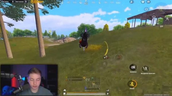 ПЕРВЫЙ ВЗГЛЯД, 🆕ЗОНГ И SECRET СТАЛИ ОПТИМУС ПРАЙМ И МЕГАТРОН 🤖😈