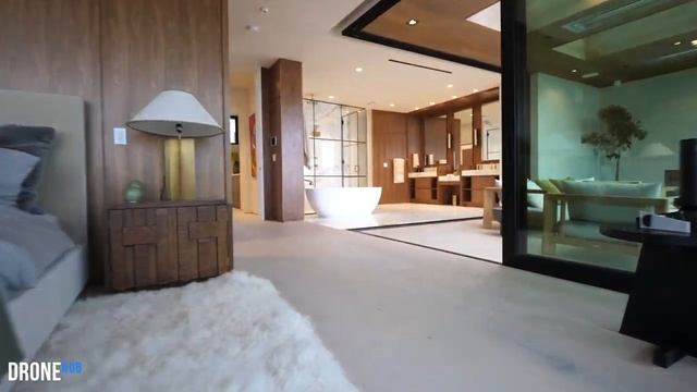 $14.5 Million Home On The Ocean In Del Mar - DroneHub