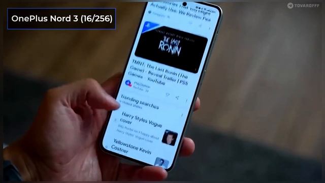 Лучшие недорогие игровые смартфоны в 2025 смотреть онлайн
