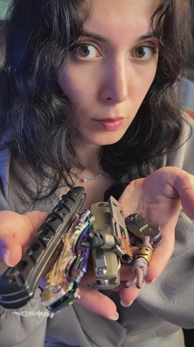 Как думаете, она пойдет на второе свидание? 😂