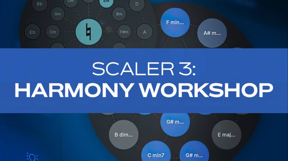 01. Scaler 3 Review