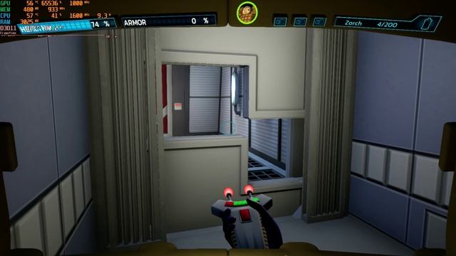 ChexHD - тест Athlon 300u 4GB DDR4 Vega 3 512MB (часть 1)(fixed) смотреть онлайн