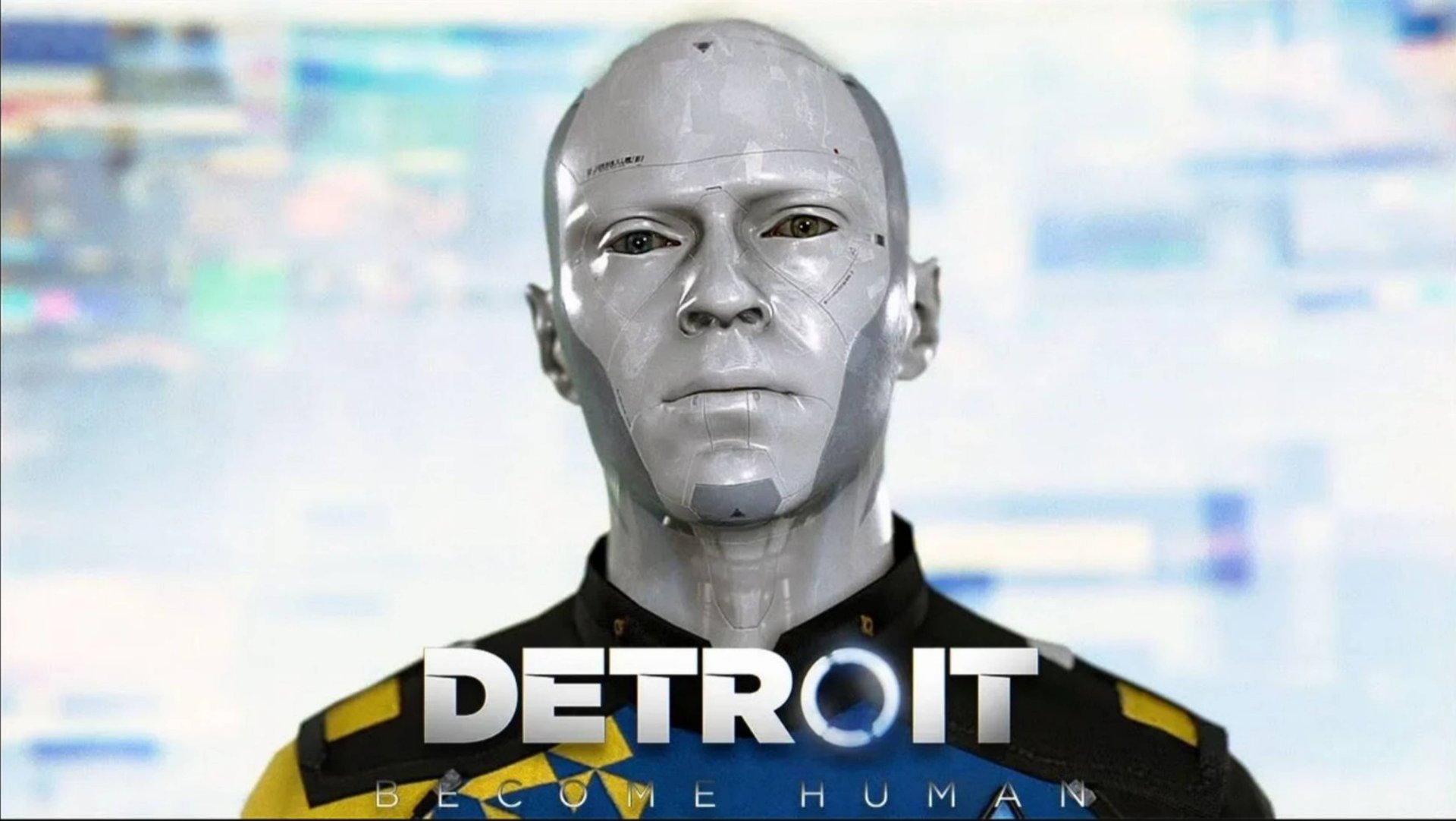 НИКАКОЙ ПОЩАДЫ ► Detroit: Become Human #15 смотреть онлайн