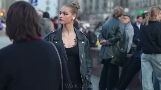 The_anisimov - Музыка, музыка (Official Music Video)