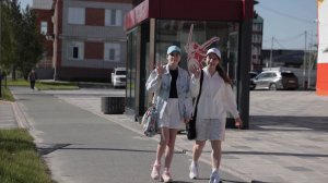 Лето в Тарко-Сале: как живёт северный город в самый тёплый сезон