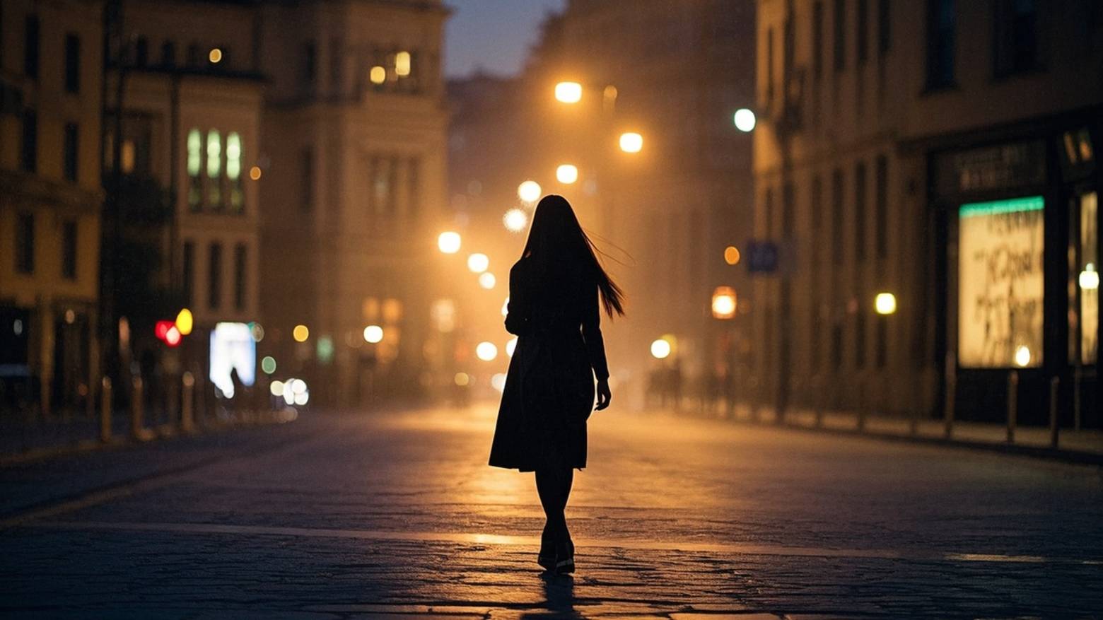 В Тбилиси похитили чеченку, бежавшую от морального насилия близких смотреть онлайн