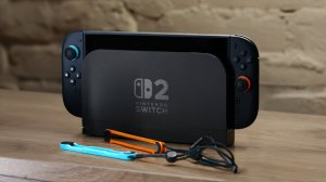 Финальный обзор Nintendo Switch 2 (feat. DeadP47 и Игорь Линк)