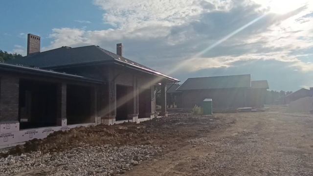 Домики от 26 700 000 до 31 400 000 руб! для СВОшников? смотреть онлайн