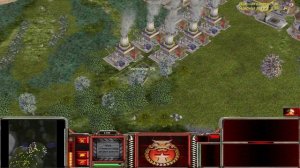 C&C Generals: Project Raptor 9.1.22  [part 2)  [12+] A 1 (in Zero of Hour)