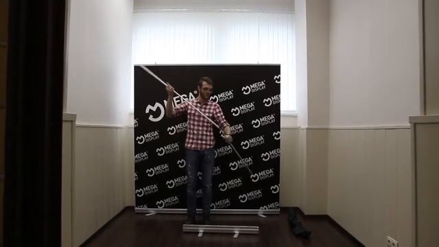 Монтаж роллерного пресс волла смотреть онлайн