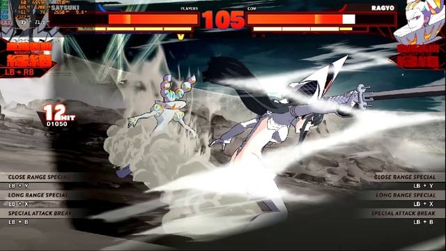 KILL la KILL - IF - тест Athlon 300u 4GB DDR4 Vega 3 512MB (fixed) смотреть онлайн