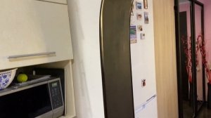 Можно ли ставить холодильник рядом с газовой плитой?