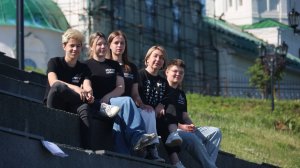 Крестовоздвиженский храм, село Зеленцово Вачский район