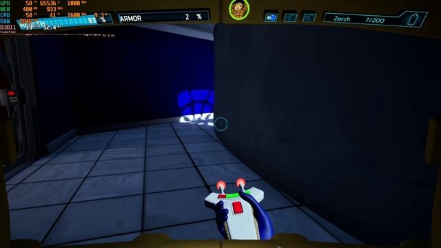 ChexHD - тест Athlon 300u 4GB DDR4 Vega 3 512MB (часть 2)(fixed) смотреть онлайн