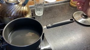 Как долго застывает желатин в холодильнике?