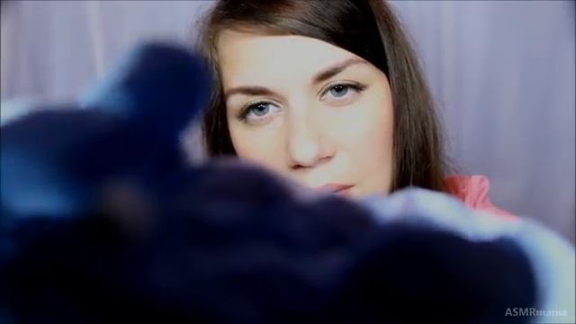 АСМР Ролевая Игра Доктор