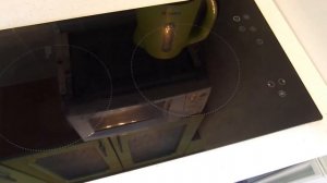 Как снять варочную панель со столешницы своими руками