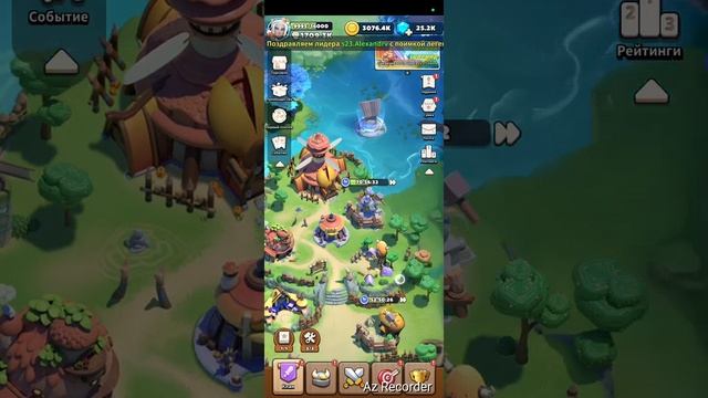 Каменные герои. Легенды отряда. Часть 7. Немного о лотосах и новом герое из баннера смотреть онлайн