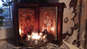 Защита рабочего места 🕯️‼️📝🕊️