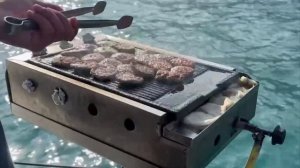 🏄 Семья Череватых в отпуске