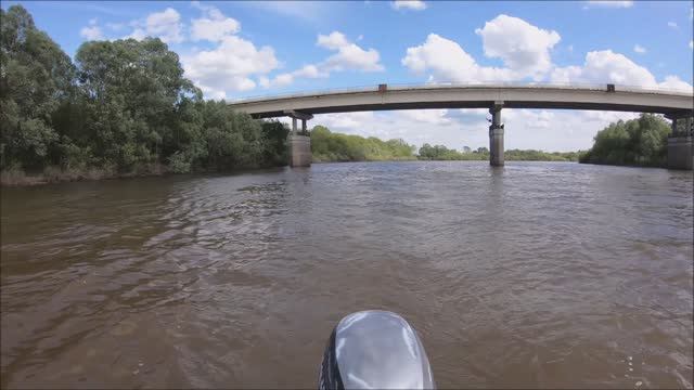 HONDA BF 20 и лодка АЗИМУТ ВЕКТОР New Motor Honda Bf 20 And Pvc Boat