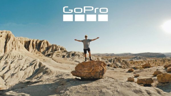 This Lens Makes Life a Movie ｜ GoPro Anamorphic