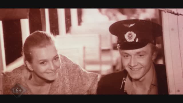 Имиджевый ролик канала Родное кино смотреть онлайн