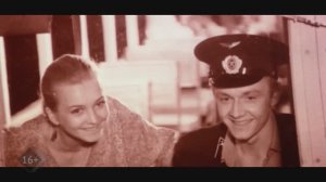 Имиджевый ролик канала Родное кино