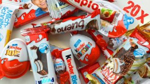 ОТКРЫВАЕМ ШОКОЛАДКУ МАРС ! ГДЕ МЫ ЁЁ КУПИЛИ?