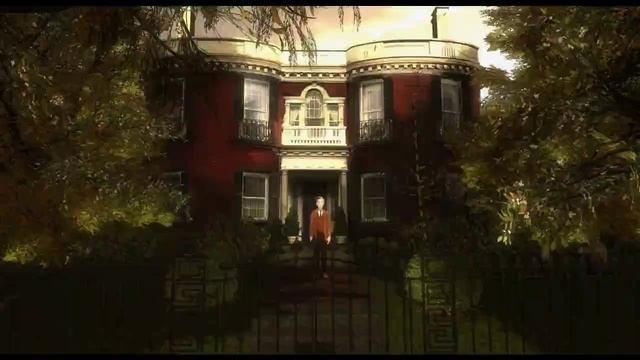 СЛУЧАЙ ЧАРЛЬЗА ДЕКСТЕРА ВАРДА ● Часть 1 ● Г.Ф. Лавкрафт смотреть онлайн