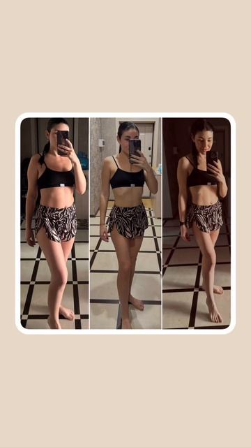 Подписывайся на канал, у нас много бесплатных тренировок смотреть онлайн