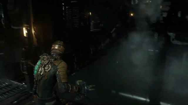 Dead Space Remake (русская озвучка) [01] Глава 1 (Новоприбывшие) смотреть онлайн