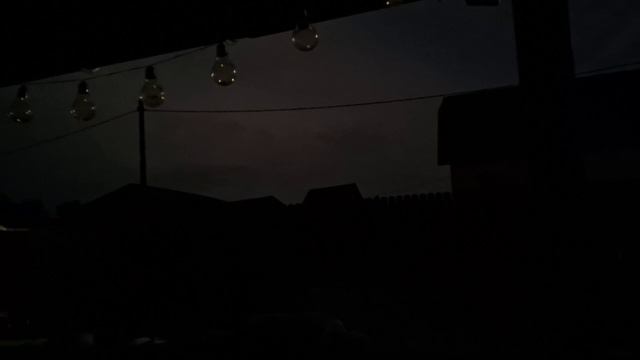 Волоколамские зарницы.