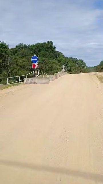 Русская рулетка по-приморски: сколько еще выдержит этот мост? смотреть онлайн