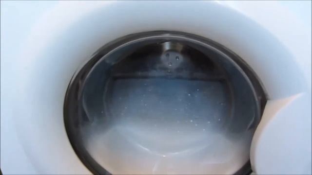 Много пены в стиральной машине. Что делать? смотреть онлайн