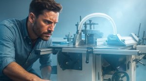 1. ПРОФЕССИОНАЛЬНЫЙ ЦЕХ В ОДНОМ СТАНКЕ! 🔥