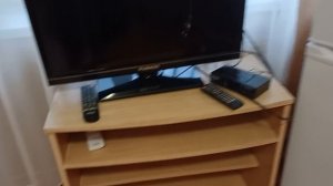 обзор номера санатория Машук г. Пятигорска