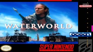 Waterworld (SNES) Полное прохождение