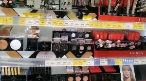Обзор магазина Магнит Косметик