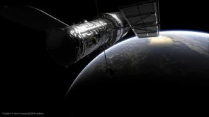 Жизнь у Черной Дыры. Планеты в центре галактики существуют?