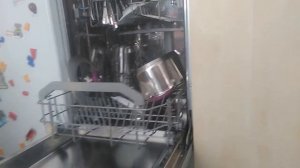 Как почистить посудомойку лимонной кислотой