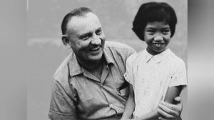 Человек Божий изменивший мир 6 - история Лестера Самрала