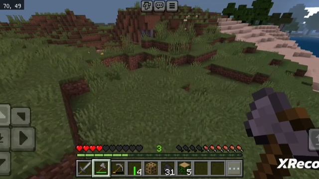 проклятый майнкрафт 1 серия смотреть онлайн