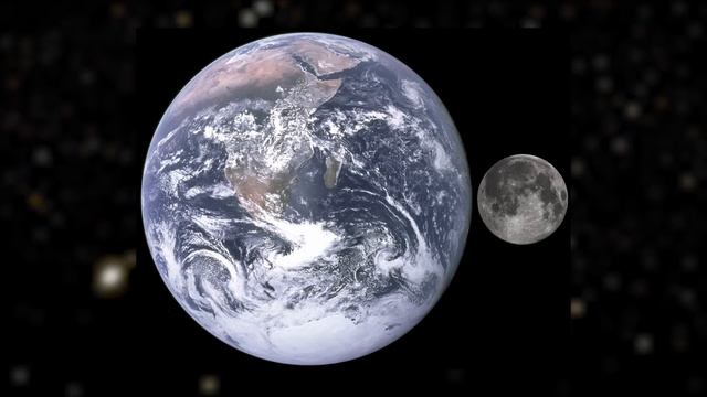 Что не так с Луной на самом деле? смотреть онлайн