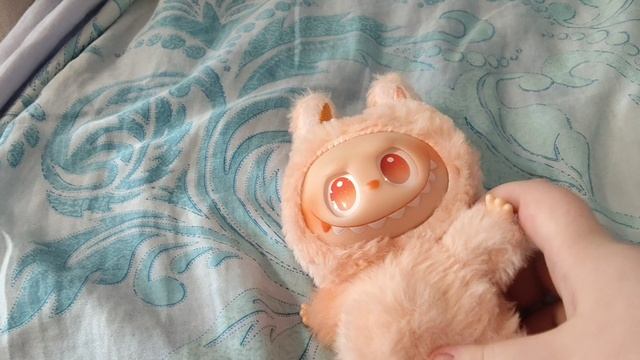 у меня есть labubu смотреть онлайн